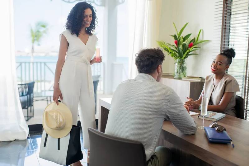 🧳 Why Working with Professional Travel Agents Makes a Diference